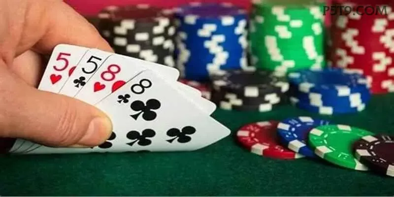Cassino p5 - mesas ao vivo e jogos