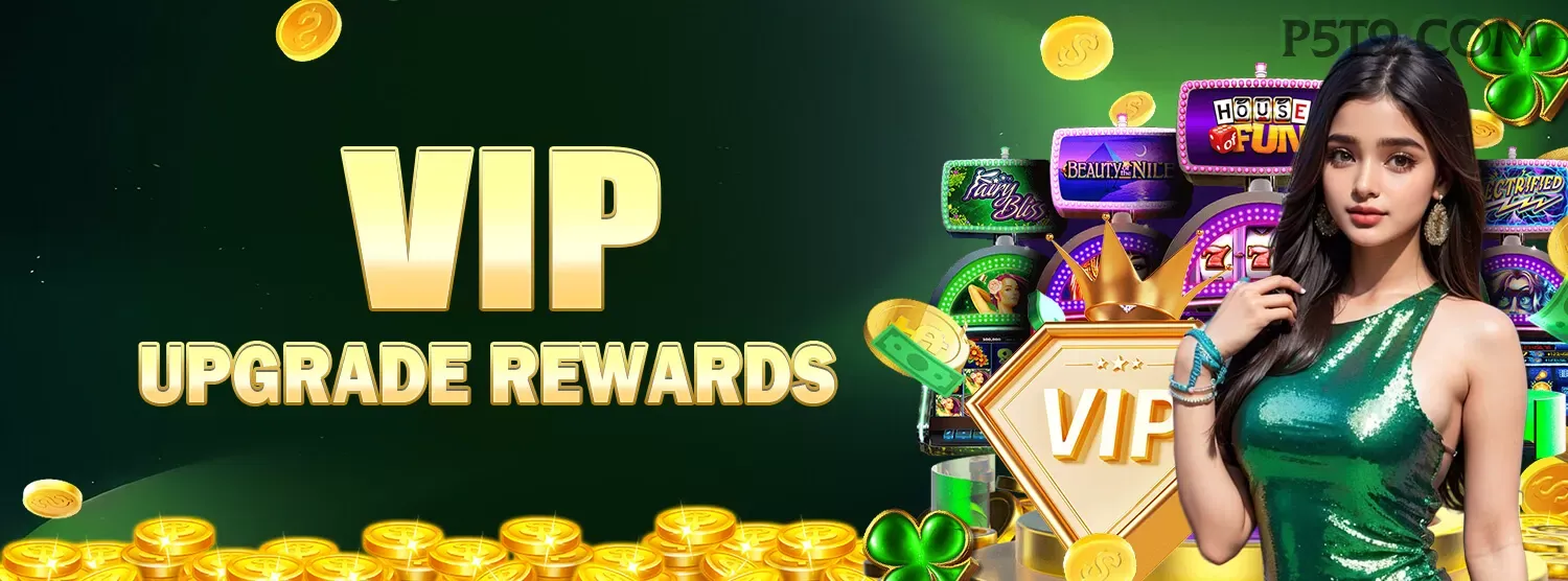 Cassino p5 app mobile